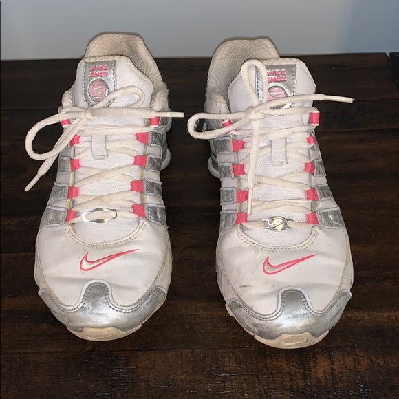 Nike Shoes - Nike Shox